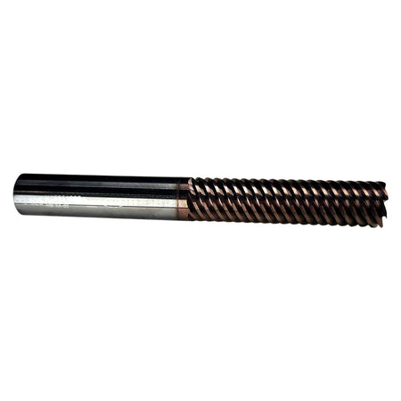 Fraisa H15851605 carbide roughing end mill