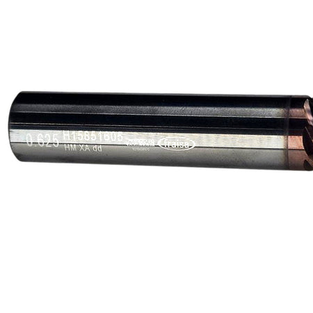 Fraisa H15851605 carbide roughing end mill