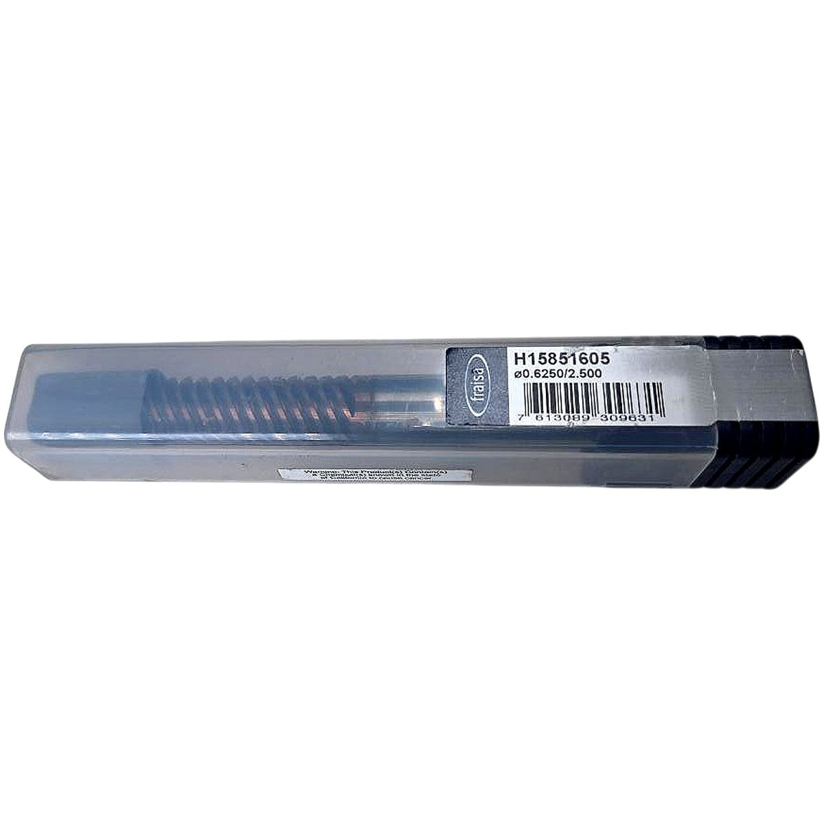Fraisa H15851605 carbide roughing end mill