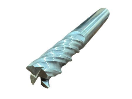 Fraisa P15824372 carbide roughing end mill