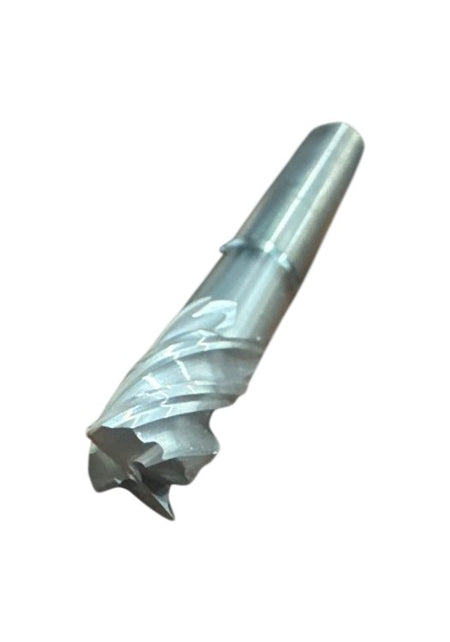 Fraisa P15946432 carbide corner radius end mill