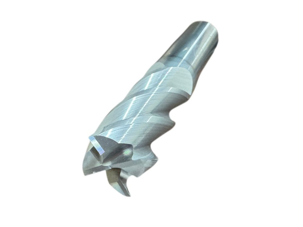 Fraisa P45811605 solid carbide end mill