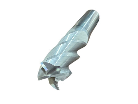Fraisa P45811605 solid carbide end mill