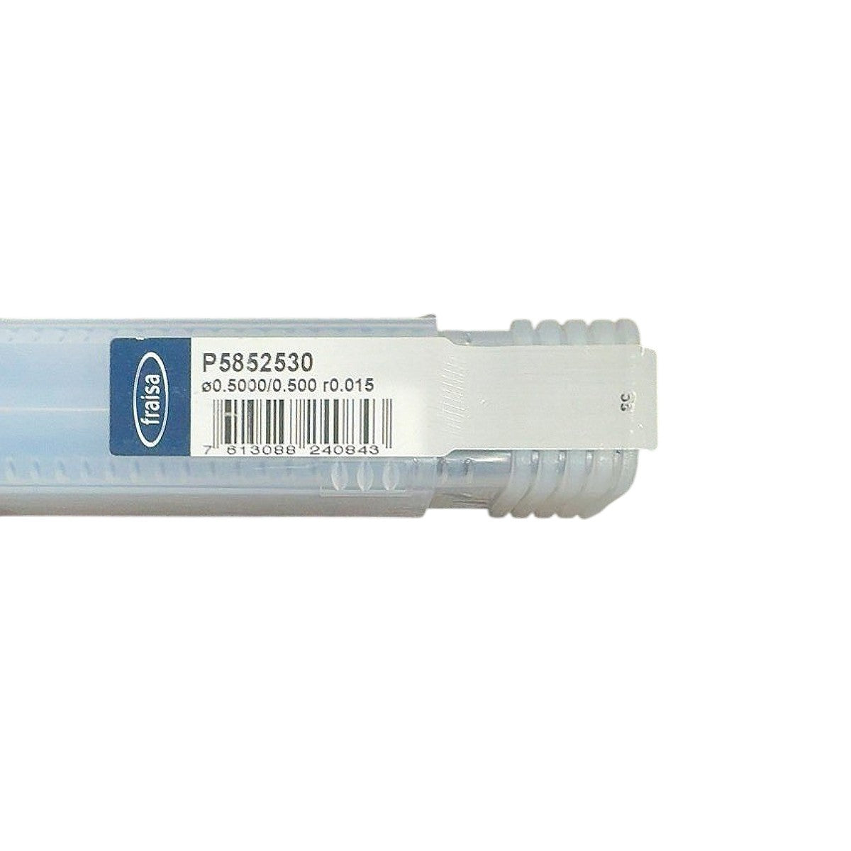 Fraisa P5852530 carbide end mill