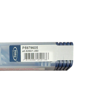 Fraisa P5979605 roughing end mill
