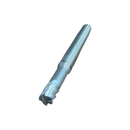 Fraisa X7200260 carbide corner radius end mill