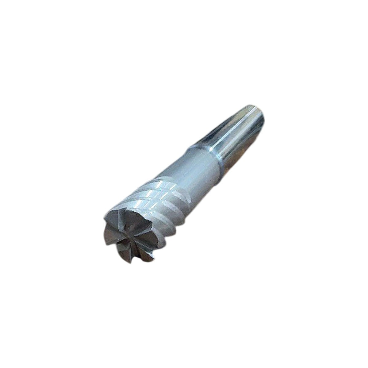 Fraisa X7200450 10mm Cut / carbide roughing end mill