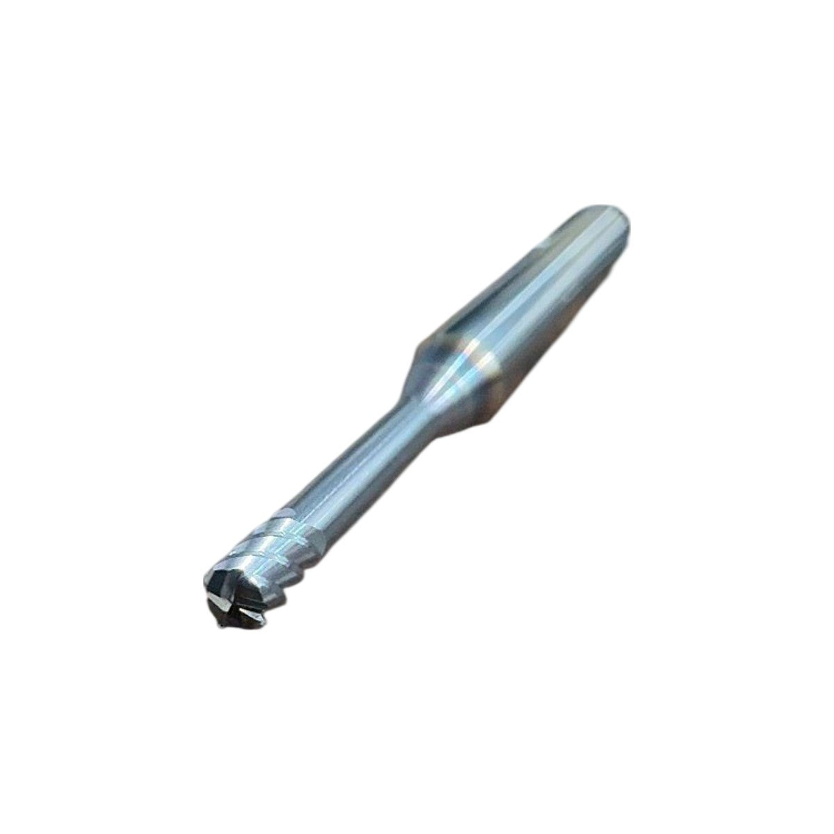 Fraisa X7204180 carbide end mill