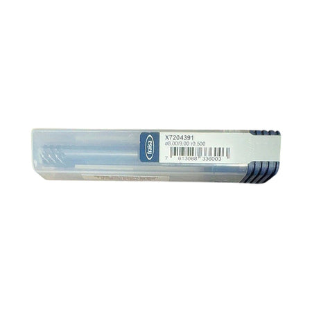 Fraisa X7204391 carbide torus end mill