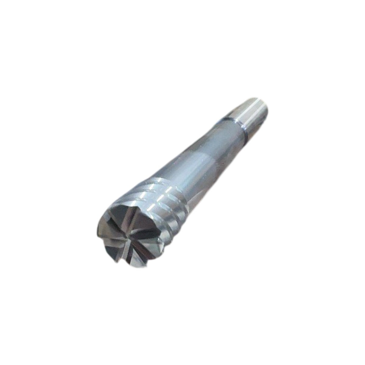 Fraisa X7204496 carbide torus end mill