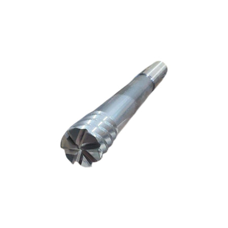 Fraisa X7204496 carbide torus end mill