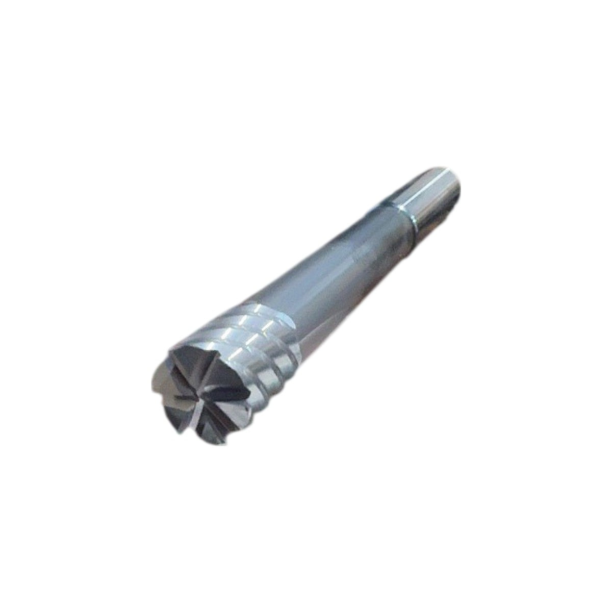 Fraisa X7204501 carbide torus end mill