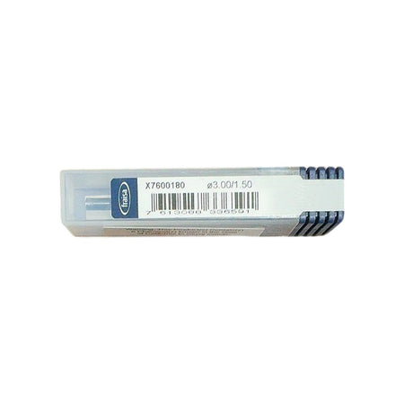 Fraisa X7600180 carbide end mill