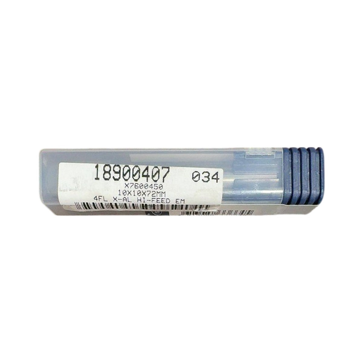 Fraisa X7600450 carbide hi-feed end mill