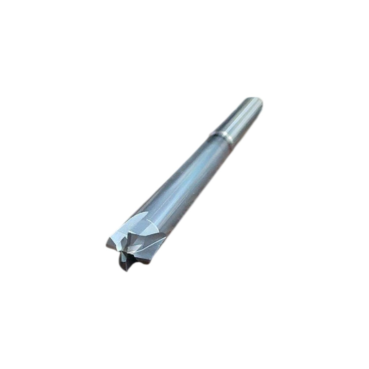 Fraisa X7604300 carbide hi-feed end mill