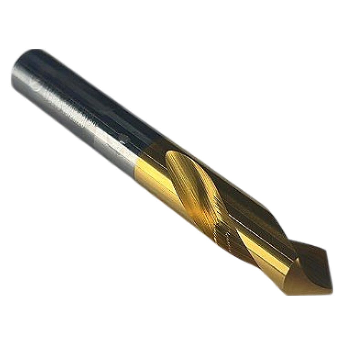 Fullerton WD154680751M carbide spot drill