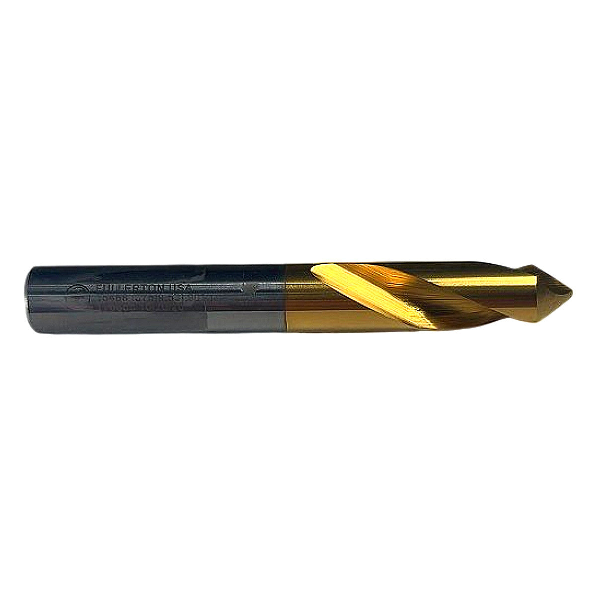Fullerton WD154680751M carbide spot drill