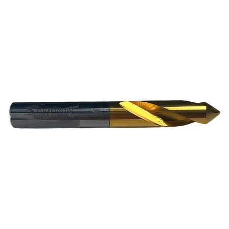 Fullerton WD154680751M carbide spot drill