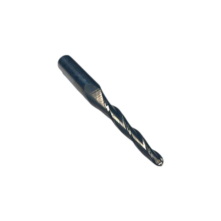 Fullertton Tool Co 3211B carbide ball end mill