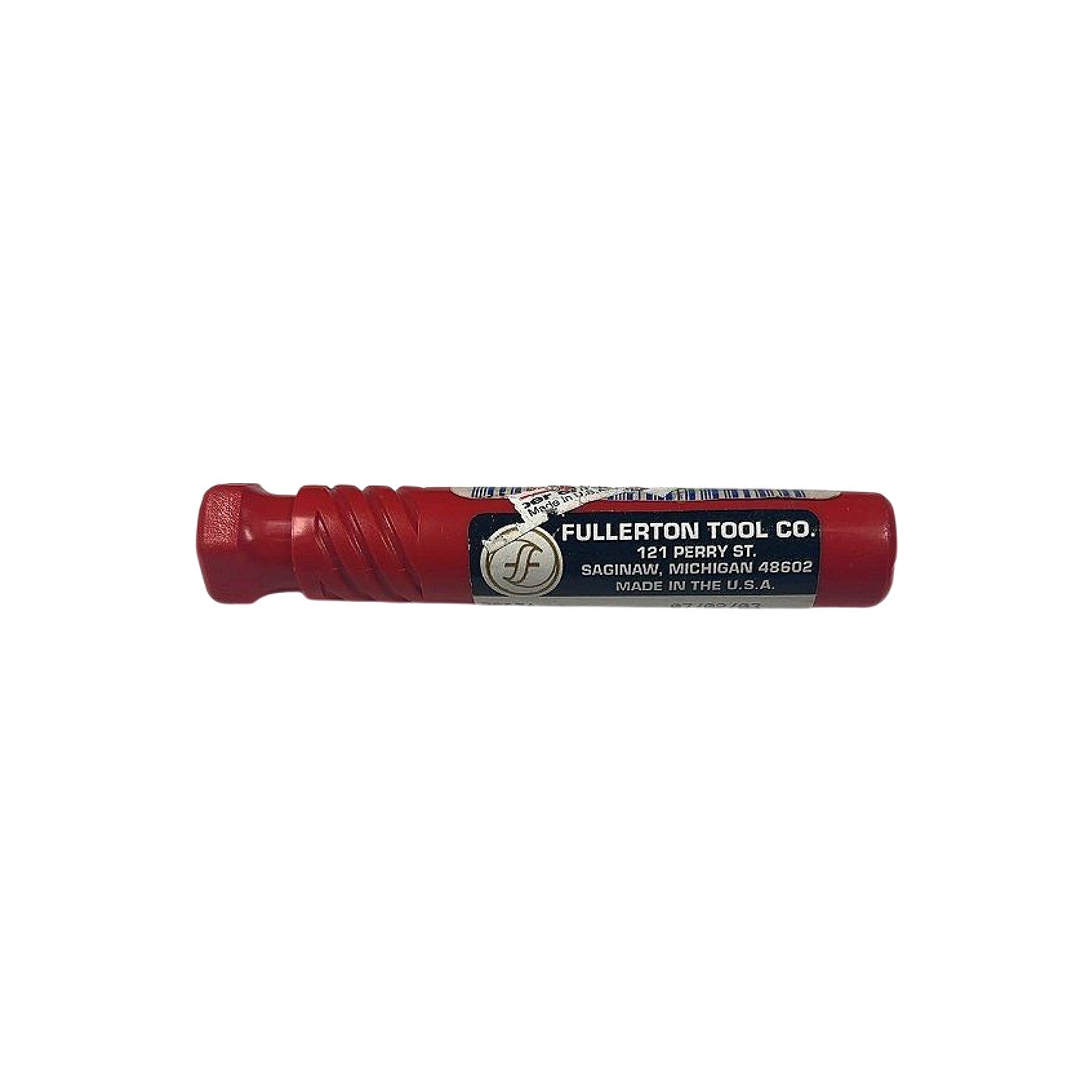 Fullertton Tool Co 3211B carbide ball end mill