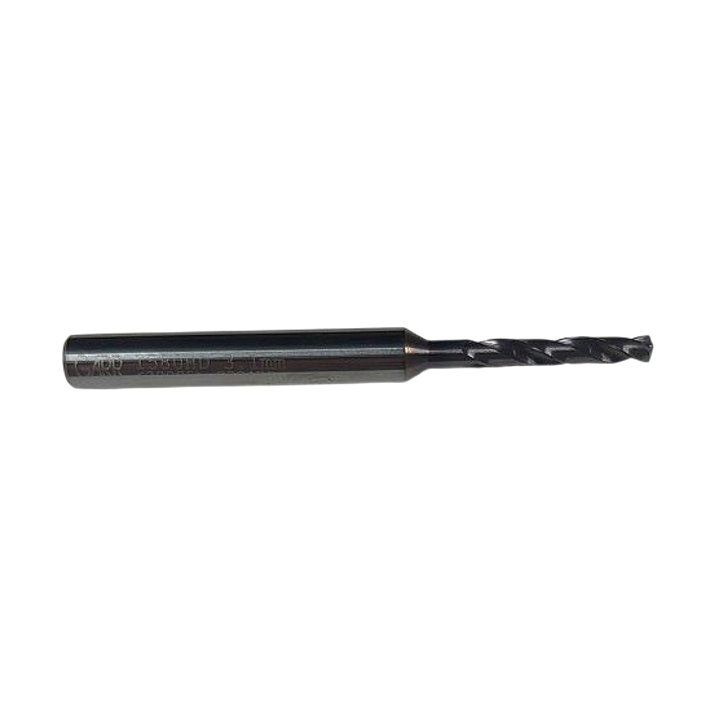 GARR 1580HD 3.10mm 3xD DIN carbide drill bit