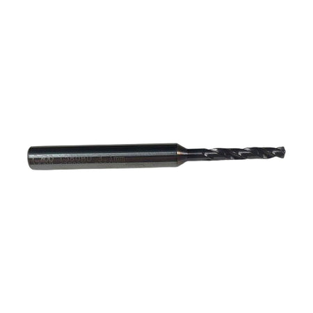 GARR 1580HD 3.10mm 3xD DIN carbide drill bit