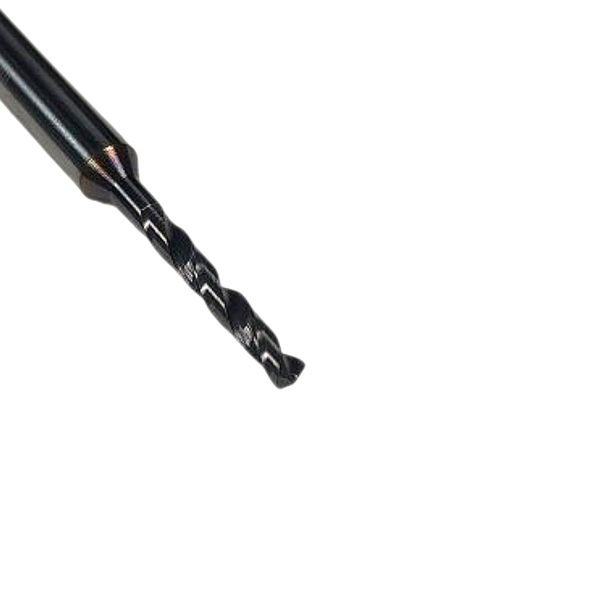 GARR 1580HD 3.10mm 3xD DIN carbide drill bit