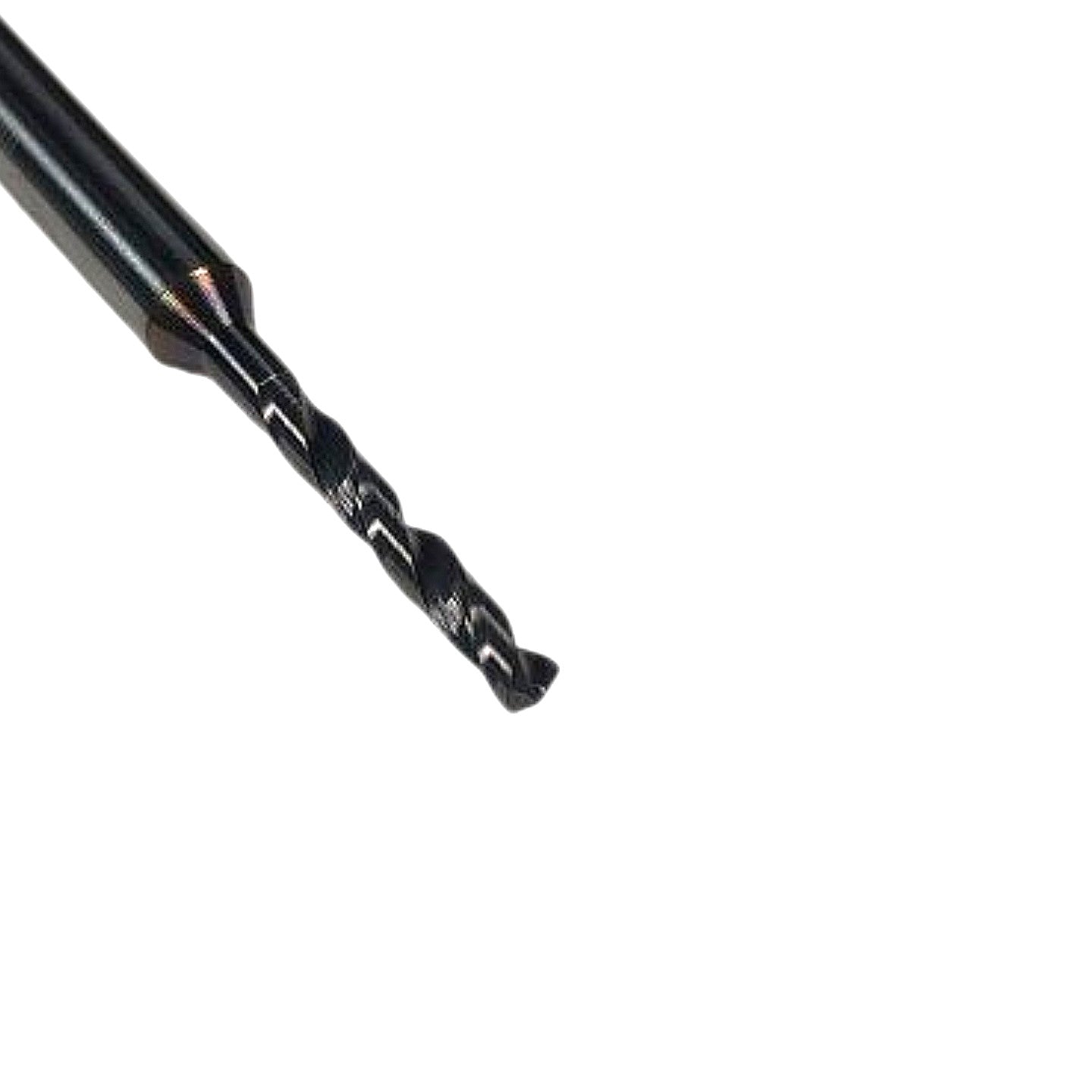 GARR 1580HD 3.10mm 3xD DIN carbide drill bit