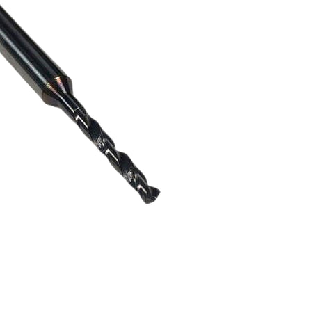 GARR 1580HD 3.10mm 3xD DIN carbide drill bit