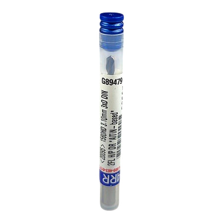 GARR 1580HD 3.10mm 3xD DIN carbide drill bit