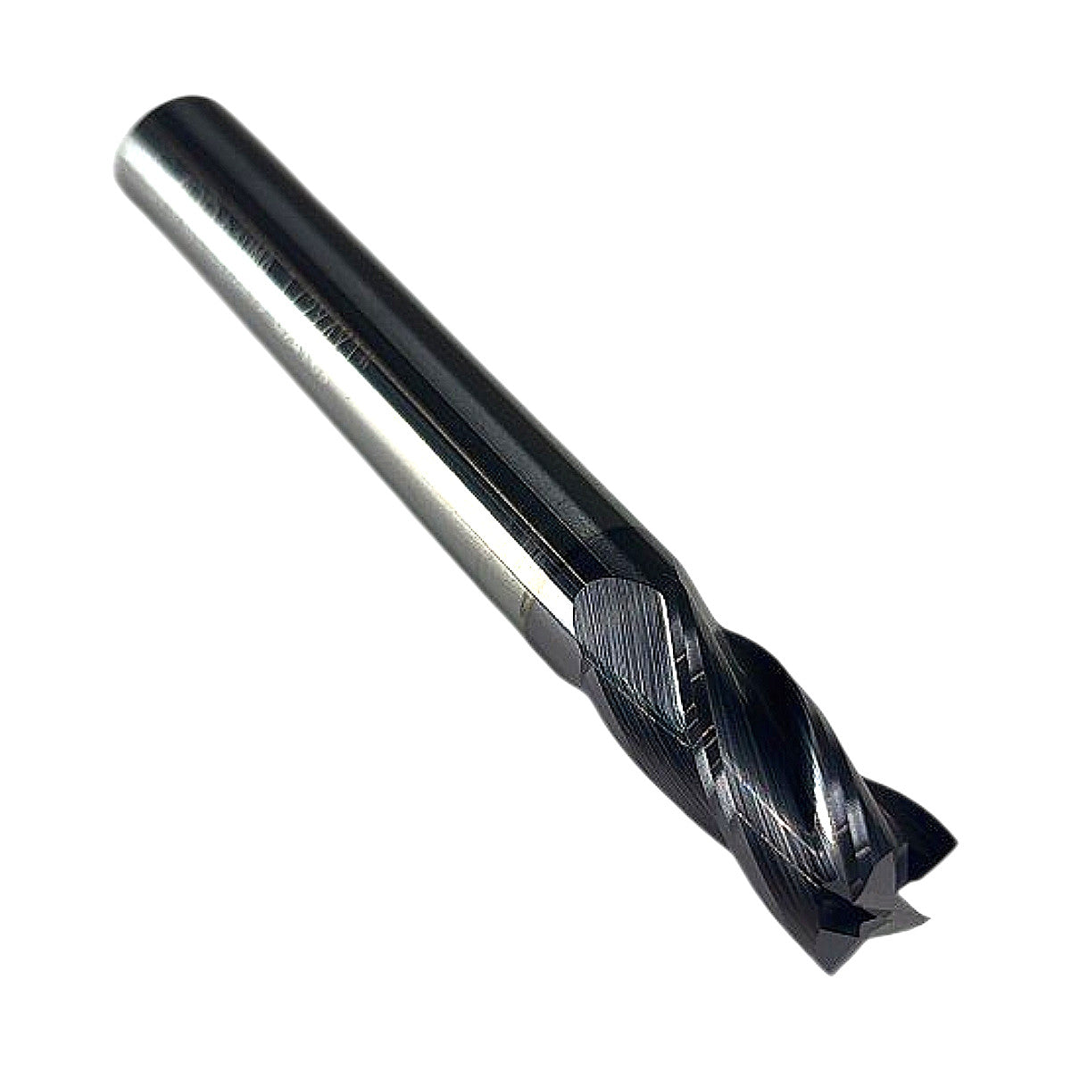 Garr 42247 1/2 x 4 carbide square end mill