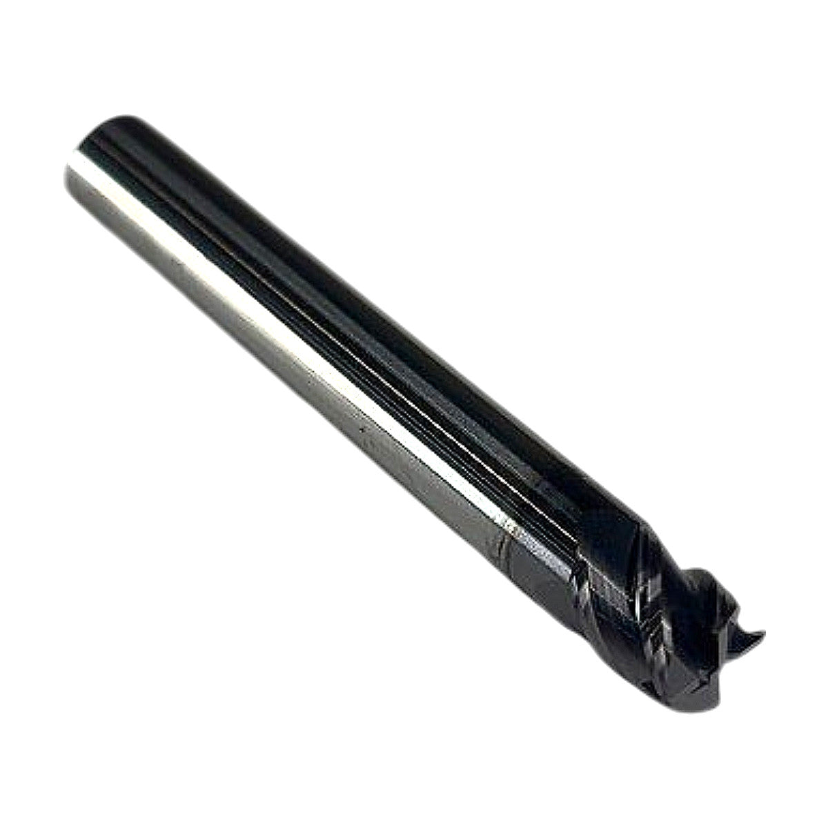 Garr 48445 3/8x3in 4FL .030"R carbide corner radius end mill