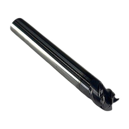 Garr 48445 3/8x3in 4FL .030"R carbide corner radius end mill