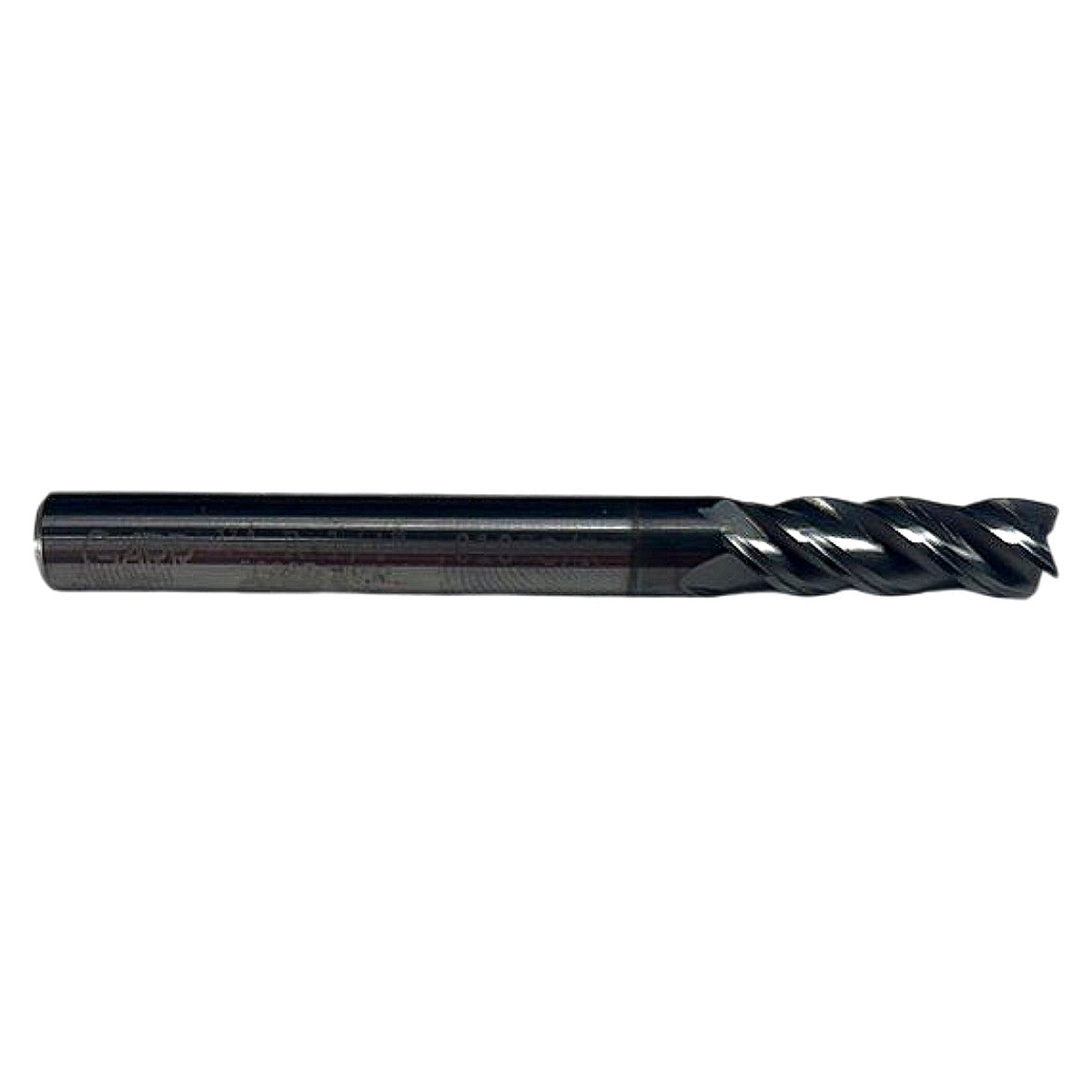 Garr 50207 carbide end mill