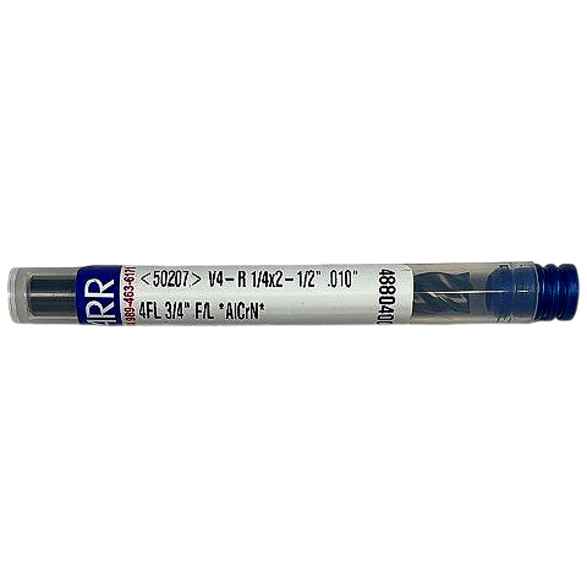 Garr 50207 carbide end mill