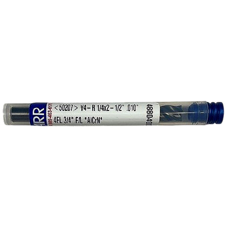 Garr 50207 carbide end mill