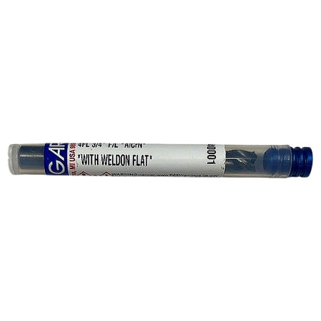 Garr 50207 carbide end mill