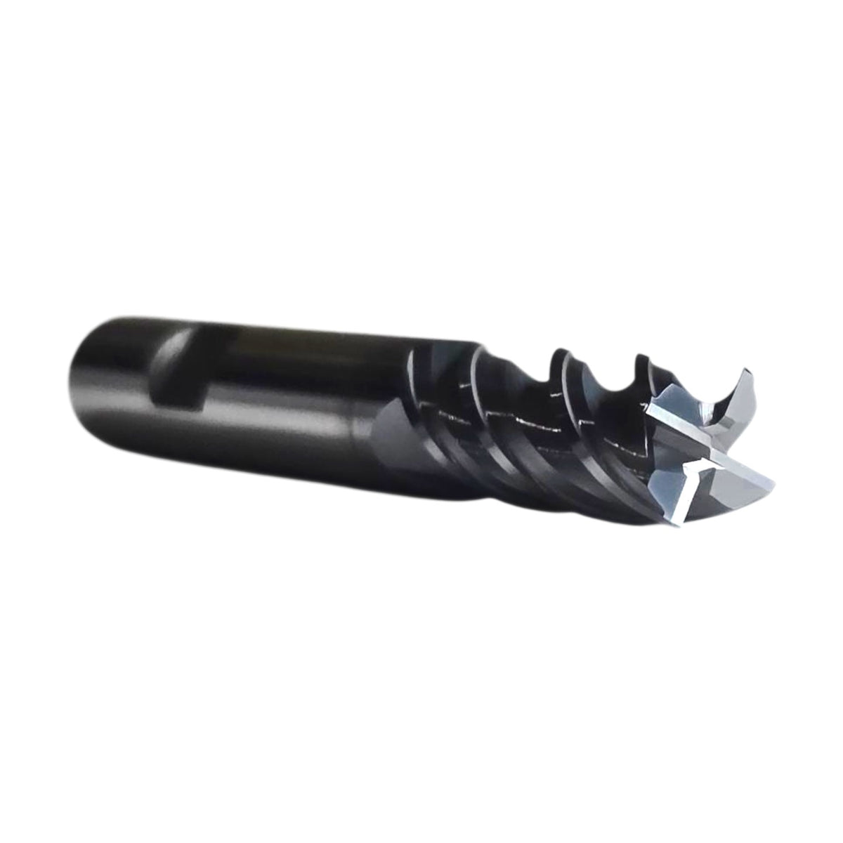 Garr 50626 Carbide Corner Radius End Mill