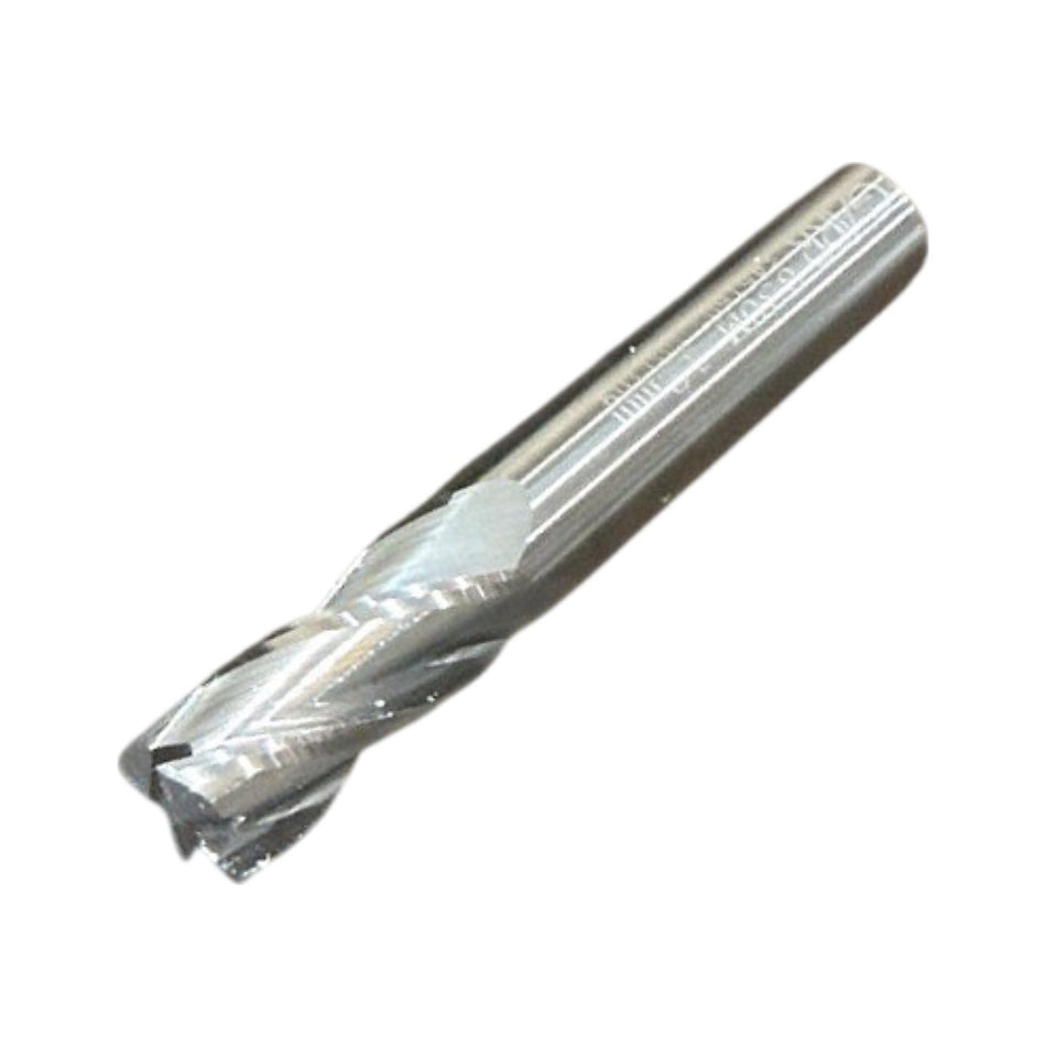 Garr Tool 46160 4 flute end mill
