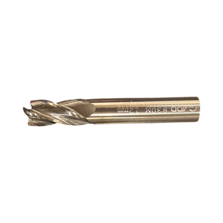 Garr Tool 46160 4 flute end mill
