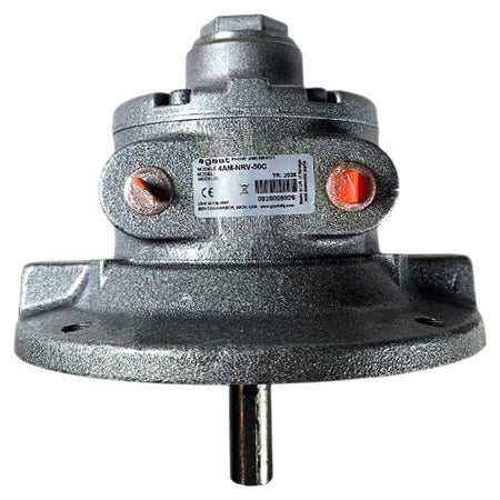 Gast 4AM-NRV-50C rotary vane air motor