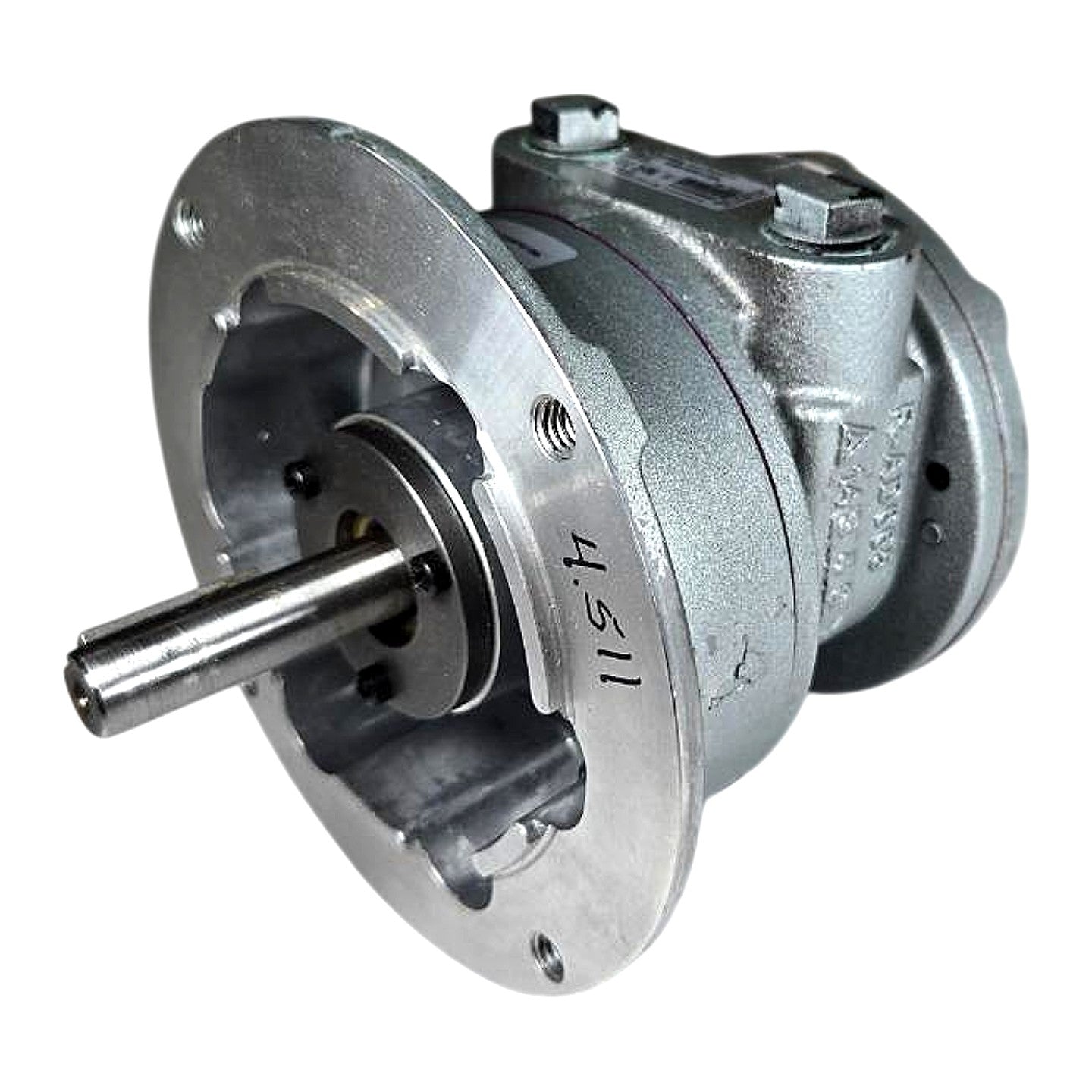 Gast 6AM-NRV-22A pneumatic vane air motor