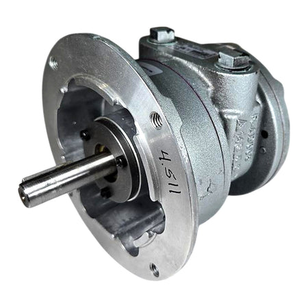 Gast 6AM-NRV-22A pneumatic vane air motor
