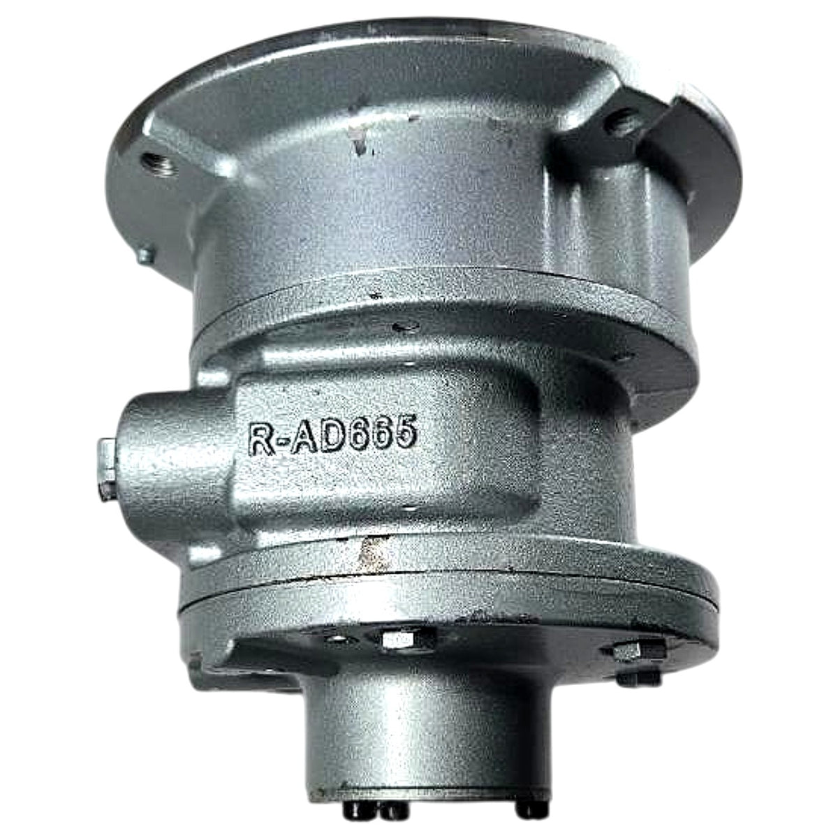 Gast 6AM-NRV-22A pneumatic vane air motor