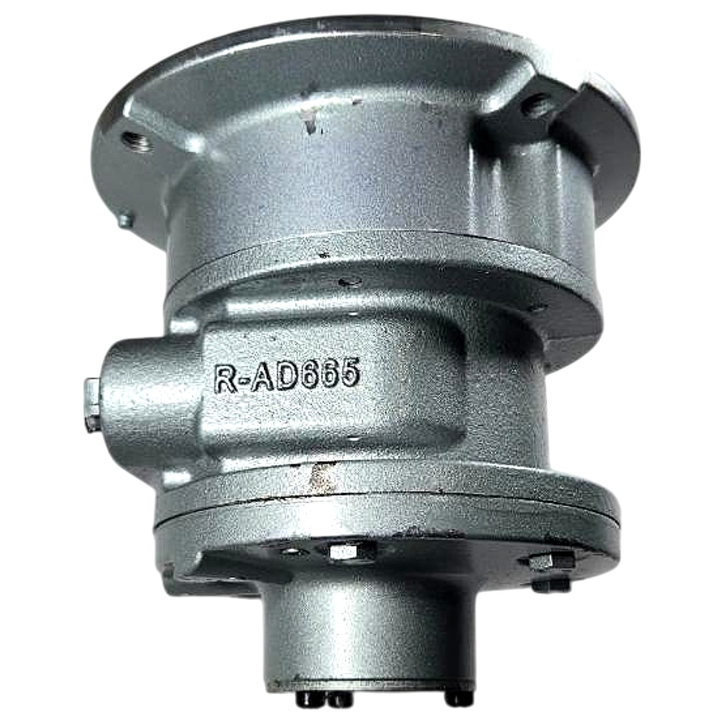 Gast 6AM-NRV-22A pneumatic vane air motor