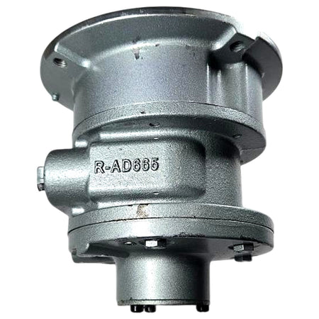 Gast 6AM-NRV-22A pneumatic vane air motor