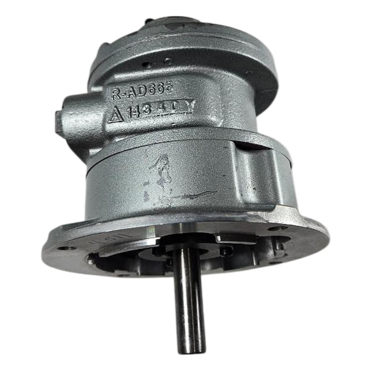 Gast 6AM-NRV-22A pneumatic vane air motor