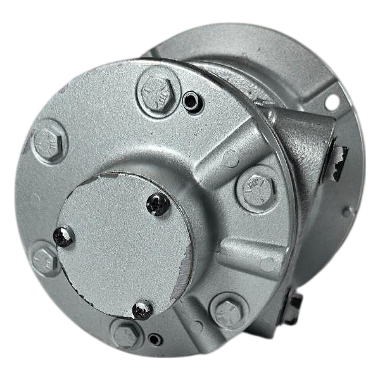 Gast 6AM-NRV-22A pneumatic vane air motor