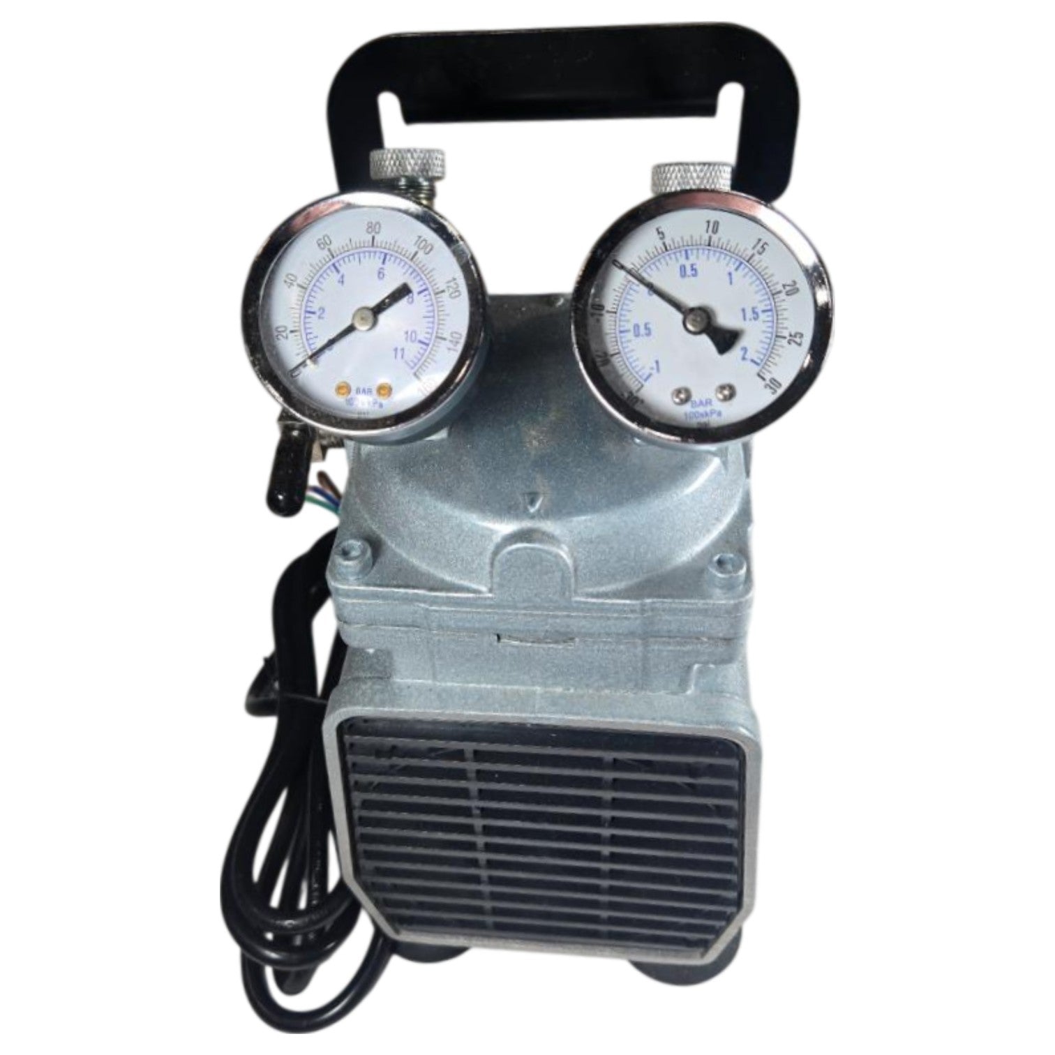 Gast DOA-P504-BN diaphragm vacuum pump/compressor