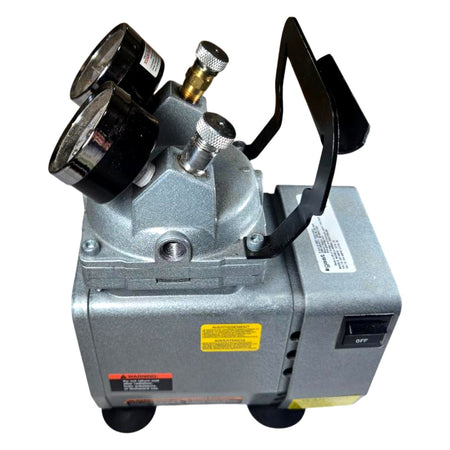 Gast DOA-P504-BN diaphragm vacuum pump/compressor